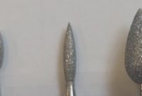 Diamond Carver Flames
