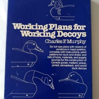 Working Decoy Plans Kit 3