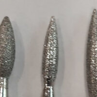 Diamond Carvers Flames