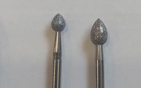 Diamond Carvers Mini Flames
