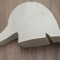 Bird Heads