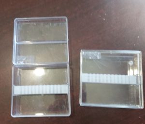 Small Bit Case