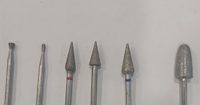 Diamond Carvers Assorted