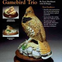 Gamebird Trio
