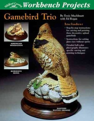 Gamebird Trio