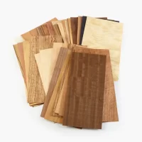 Veneers Mixed Variety Domestic & Exotic Pack