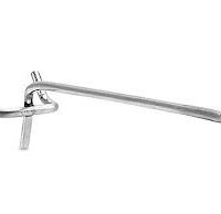 4" Peg Hooks