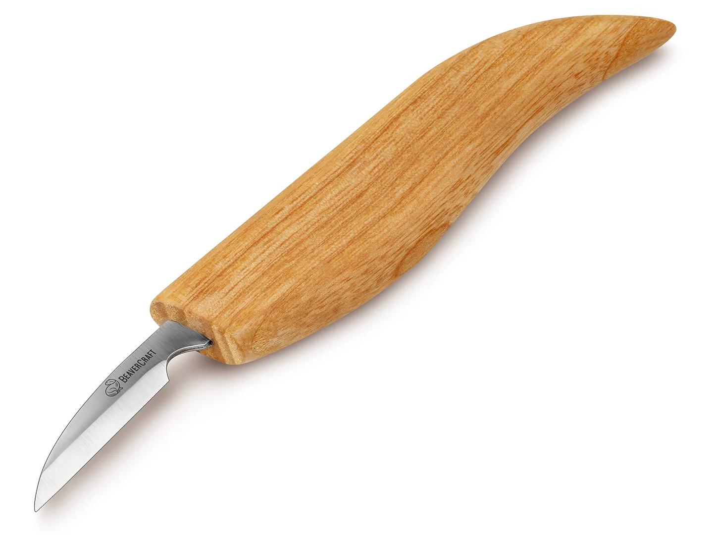Beaver Craft Small Cutting Detail Knife