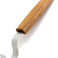 Beavercraft Spoon Knives