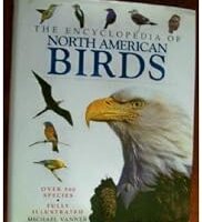 Encyclopedia of North American Birds
