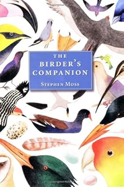 The Birder's Companion
