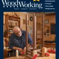 Fine Woodworking Magazine